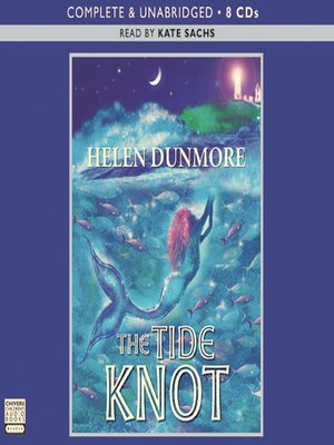 cover image of The Tide Knot